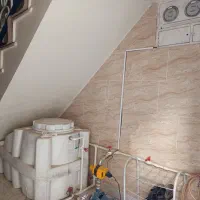 معاوضه با واحد آپارتمان در محدوده|فروش خانه و ویلا|ری, منصوریه منگل|دیوار