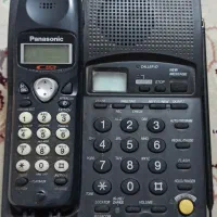 تلفن بیسیم اصل ژاپن