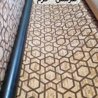 فرش و موکت شفق صابر|فرش|خوی, |دیوار