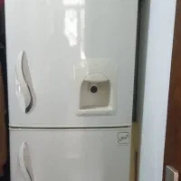 یخچال فریزر امرسان