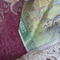 قالی ۱۲ متری ۵۰۰ شانه|فرش|اهواز, پردیس دو|دیوار