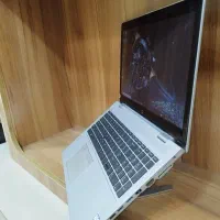 لپ‌تاپ قدرتمند لمسیHp 650 G4 رم8هارد256 سیتی تِک|رایانه همراه|بوکان, |دیوار