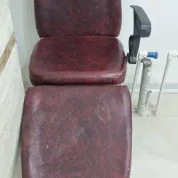 صندلی سالنی|آرایشگاه و سالن‌های زیبایی|بهبهان, |دیوار