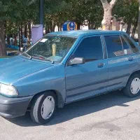 پراید مدل 85|خودرو سواری و وانت|آذرشهر, |دیوار