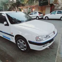 پارس تی فایو مدل ۹۶