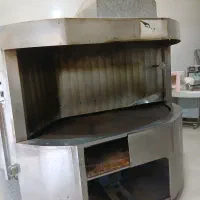 دستگاه نانوایی