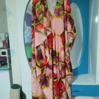 چادر نماز و میزبان