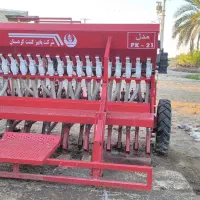 ردیفکار تراکتور کردستان