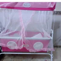 گهواره|اسباب و اثاث بچه|سرپل ذهاب, |دیوار