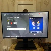 مانیتور MSI PRO MP223 Full HD 100Hz