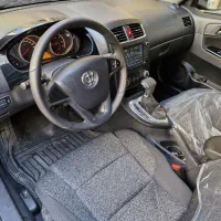 برلیانس H330 موتور بزرگ اتومات مدل ۱۳۹۷|خودرو سواری و وانت|مشهد, عبادی|دیوار