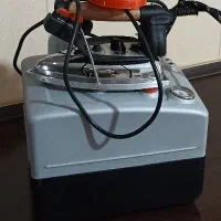 اتو بخار سه نیم لیتری اصل ترک برند سیمرغ