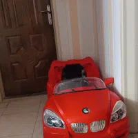 ماشین شارژی