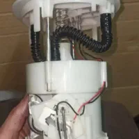 پمپ بنزین مگان1600