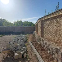 فروش زمین پلاک دوم رودخانه اطراف باغبادران