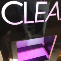 ویترین اسپیکر،رقص نور دار