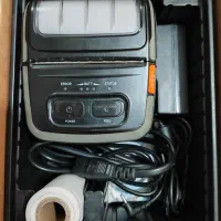 پرینتر کمری بیکسولون Bixolon R310 بسیار تمیز
