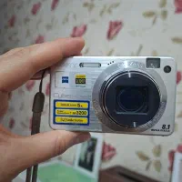 دوربین سونی تروتمیز|دوربین عکاسی و فیلم‌برداری|قرچک, مهدیه|دیوار