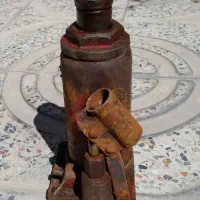 جک قدیمی  کامیون