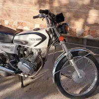 کویر ۹۵ کاربراتور
