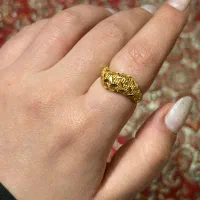 انگشتر زنانه