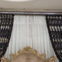 پرده درجه یک