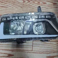 چراغ جلو راست دنا پلاس