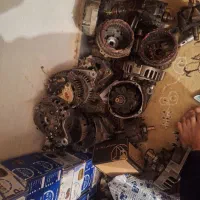 دینام واستارت خودرو