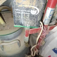 شیر دوش تک واحد|ابزارآلات|شهر بابک, |دیوار