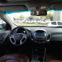 توسان فول مدل ۲۱۰۳|خودرو سواری و وانت|رشت, تازه آباد|دیوار