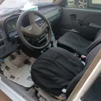 پراید 83 درحد|خودرو سواری و وانت|شیراز, شریفآباد|دیوار