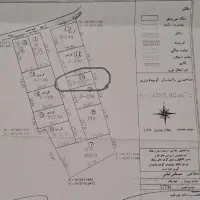 زمین فروشی کبود گنبد|فروش زمین و ملک کلنگی|پاکدشت, کبودگنبد|دیوار