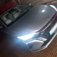 دانگ فنگ شاین مکس بنزینی 2023 تحویل 2024