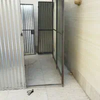 انباری سیار تمام فلز|مصالح و تجهیزات ساختمان|اراک, |دیوار