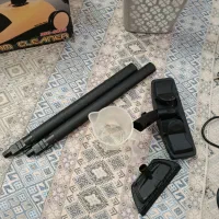 بخارشوی DEED نو|جاروبرقی، جارو شارژی، بخارشو|تهران, جوادیه|دیوار