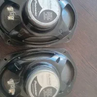 باند پایونر