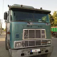 کمپرسی جرثقیل مسقف