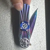 چاقو|کلکسیون اشیاء عتیقه|گرگان, |دیوار