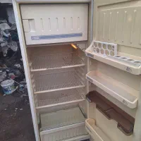 یخچال|یخچال و فریزر|رشت, حومه رشت|دیوار