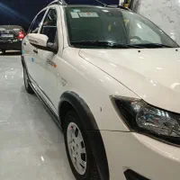 کوییک|خودرو سواری و وانت|رشت, استقامت ۲|دیوار