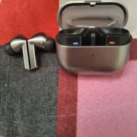 Galaxy Air buds 3 pro|لوازم جانبی موبایل و تبلت|تبریز, |دیوار