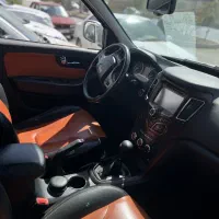 هایما S7 توربو1800cc، مدل ۱۳۹۹|خودرو سواری و وانت|همدان, |دیوار