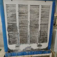 کولر آبی کارکرده سالم