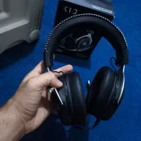 هدفون اونیکما  x10|قطعات و لوازم جانبی رایانه|اصفهان, آبشار|دیوار