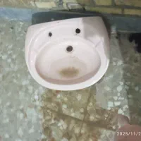 روشویی تمیز|لوازم سرویس بهداشتی|آبادان, |دیوار