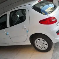 207 مدل ۴۰۲ صفر