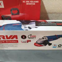 فرز سنگبری آروا مدل 5536