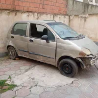 ماتیز اسقاطی