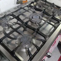 اجاق گاز پنج شعله ای|اجاق گاز و لوازم برقی پخت‌وپز|تهران, هاشم‌آباد|دیوار