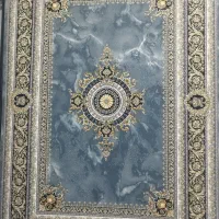 فرش 700شانه 2550تراکم تمام نخ 9متری